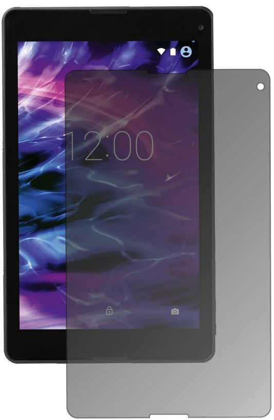 Blickschutzfolie für Medion Lifetab P8524 matt Sch (1)