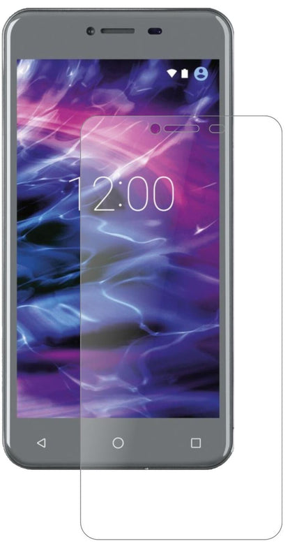 1x 9H Schutzfolie matt für Medion Life E5008 Panze (1)