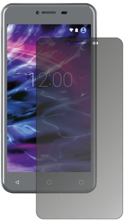 Blickschutzfolie für Medion Life E5008 matt Schutz (1)