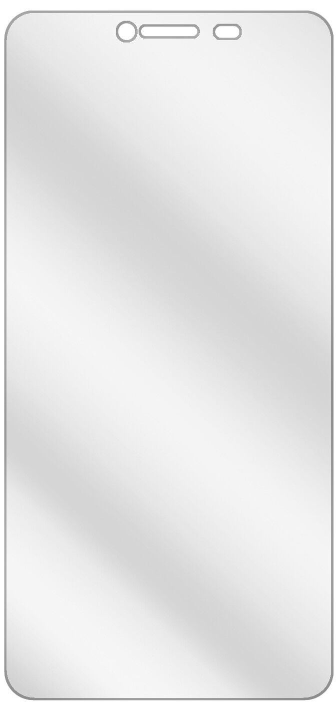 5x Schutzfolie klar für Medion Life E5008 Display- (3)