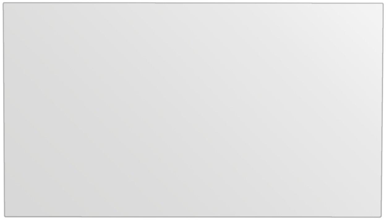 2x Schutzfolie matt für Lenovo Ideapad 320 (17.3 Z (3)