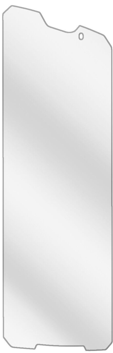 5x Schutzfolie klar für Rugum V1 Display-Schutzfol (3)