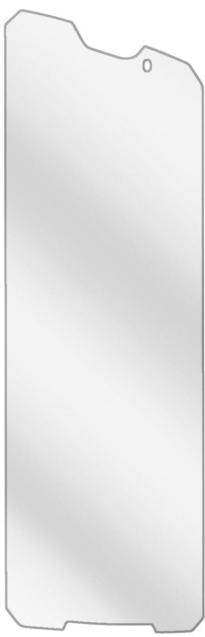 5x Schutzfolie klar für Rugum V1 Display-Schutzfol (3)