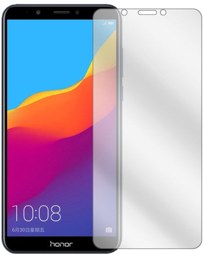 6x Schutzfolie klar für Huawei Honor 7C Display-Sc (2)