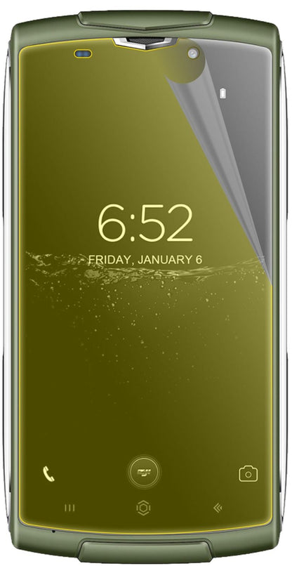 3x 3D Full Cover Schutzfolie für Homtom Zoji Z7 (3)