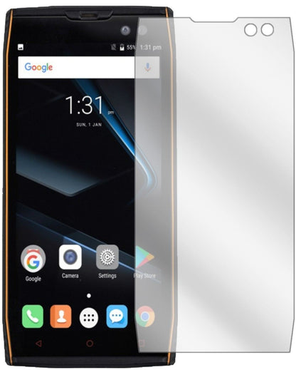 6x Schutzfolie klar für Doogee S50 Display-Schutzf (2)
