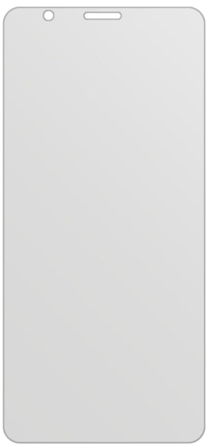 6x Schutzfolie matt für TP-Link Neffos N1 Display- (3)
