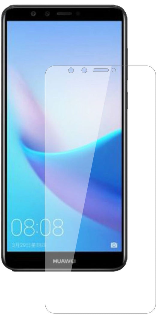 1x 9H Schutzfolie für Huawei Enjoy 8e Panzerfolie (1)