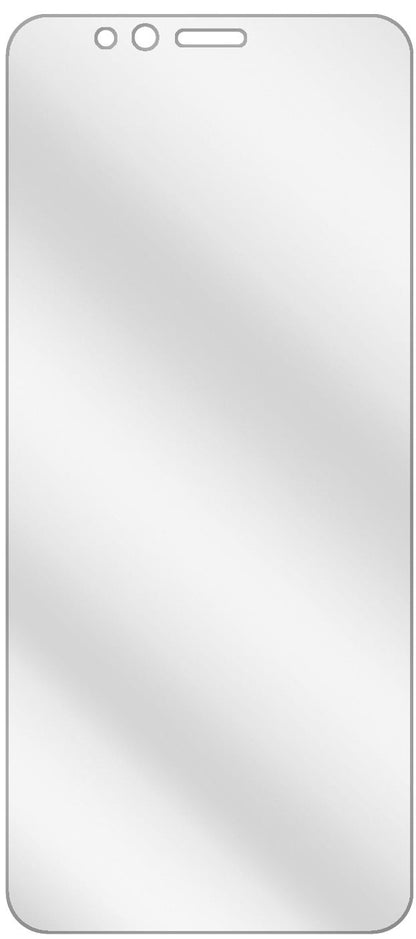 2x Schutzfolie klar für Lenovo S5 (2018) Display-S (3)