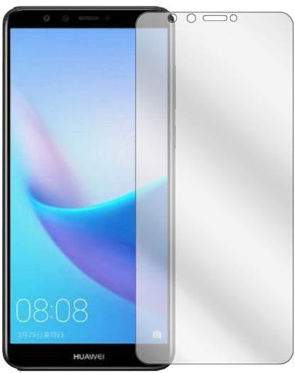6x Schutzfolie klar für Huawei Enjoy 8e Display-Sc (2)
