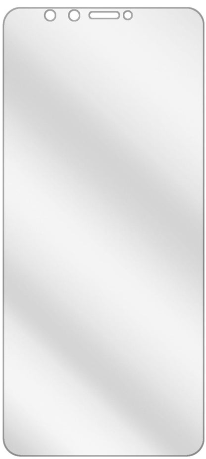 6x Schutzfolie klar für Huawei Enjoy 8e Display-Sc (3)