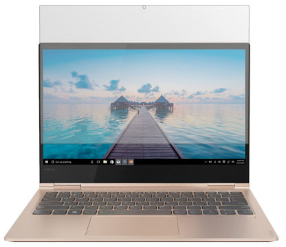 1x Schutzfolie matt für Lenovo Yoga 730-15IKB (15. (1)