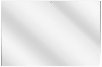 2x Schutzfolie klar für Lenovo Yoga 730-15IKB (15. (3)