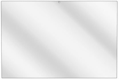 2x Schutzfolie klar für Lenovo Yoga 730-13IKB (13. (3)