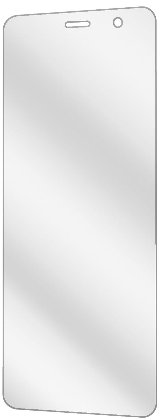 2x Schutzfolie klar für RugGear RG850 Display-Schu (3)