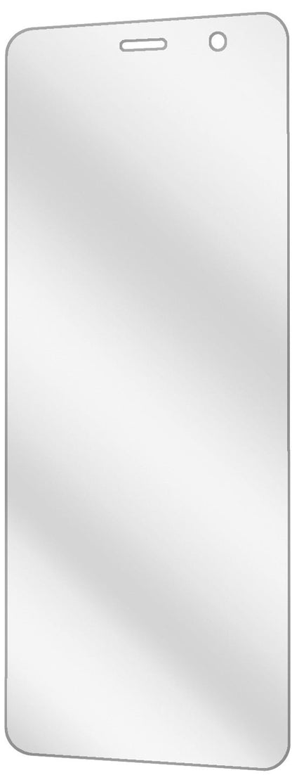 2x Schutzfolie klar für RugGear RG850 Display-Schu (3)