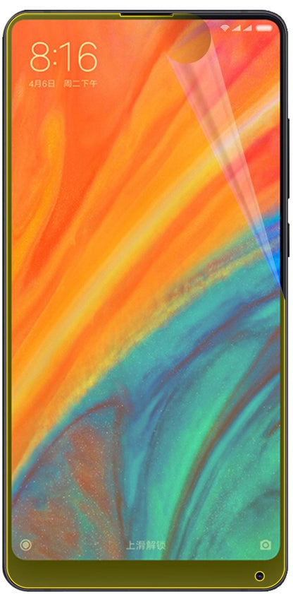 3x 3D Full Cover Schutzfolie für Xiaomi Mi Mix 2S (3)