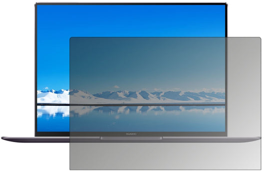 Blickschutzfolie für Huawei MateBook X Pro matt Sc (1)