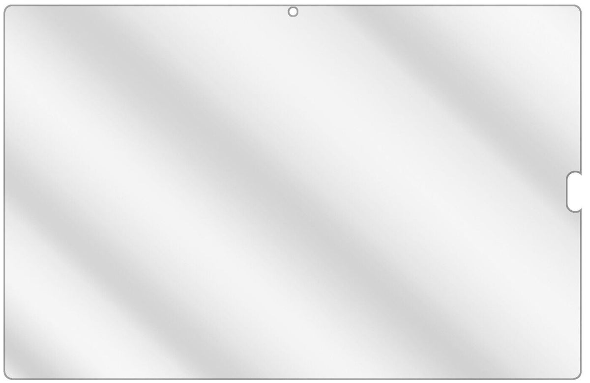 1x Schutzfolie klar für Huawei Mediapad M5 Pro 10  (3)