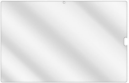 1x Schutzfolie klar für Huawei Mediapad M5 Pro 10  (3)