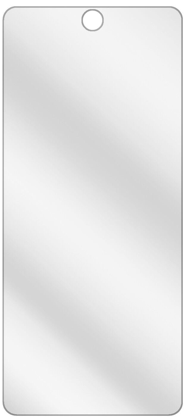1x Schutzfolie klar für Wiko View 2 Pro Display-Sc (3)