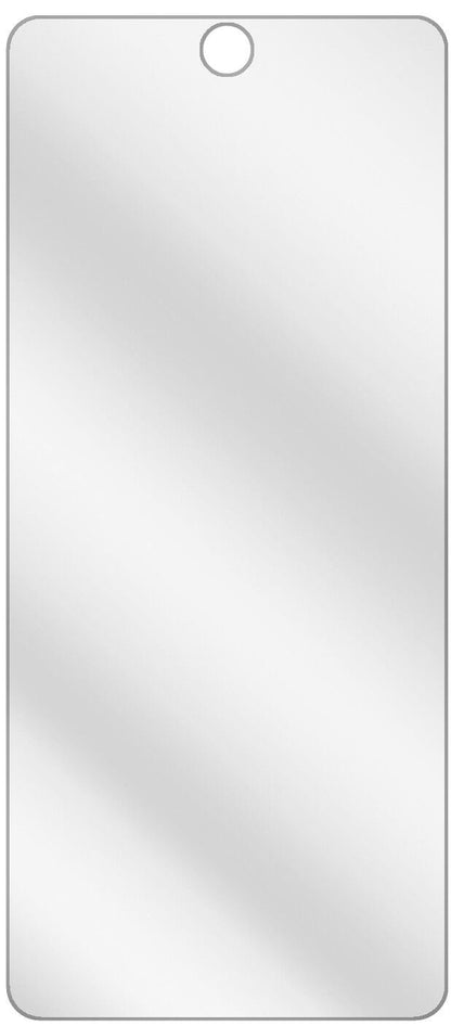 1x Schutzfolie klar für Wiko View 2 Pro Display-Sc (3)