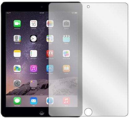 1x Schutzfolie klar für Apple iPad (2018) Display- (1)