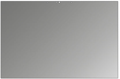 Blickschutzfolie für HP Spectre 13-af033ng matt Sc (2)