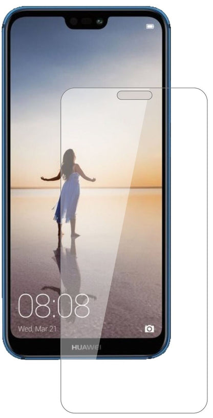 1x 9H Schutzfolie für Huawei P20 Lite Panzerfolie (1)