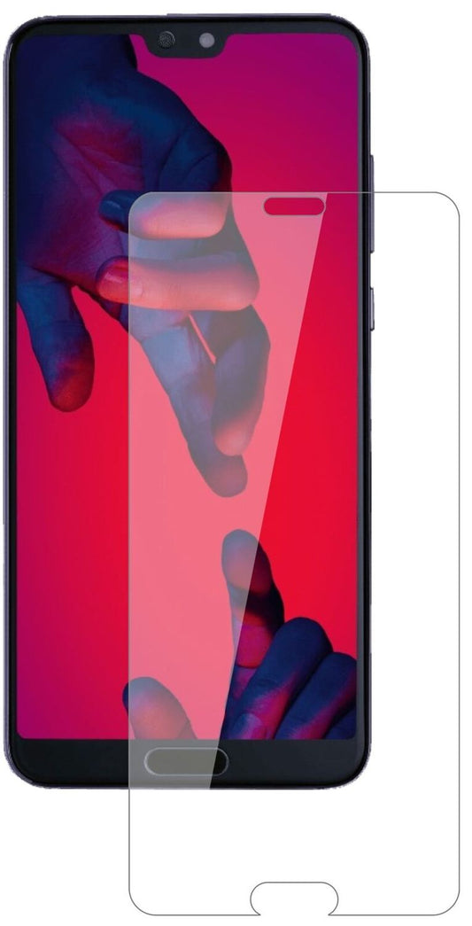 1x 9H Schutzfolie für Huawei P20 Pro Panzerfolie (1)
