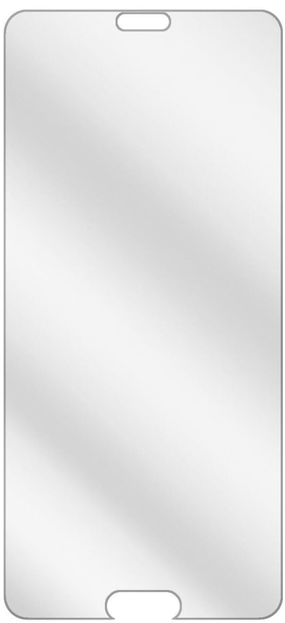 1x Schutzfolie klar für Huawei P20 Pro Display-Sch (3)