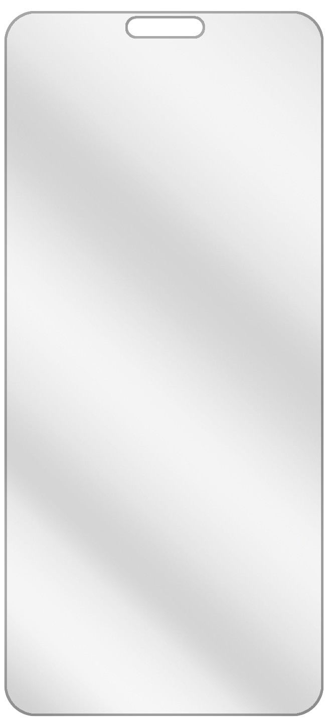 4x Schutzfolie klar für Huawei P20 Lite Display-Sc (3)