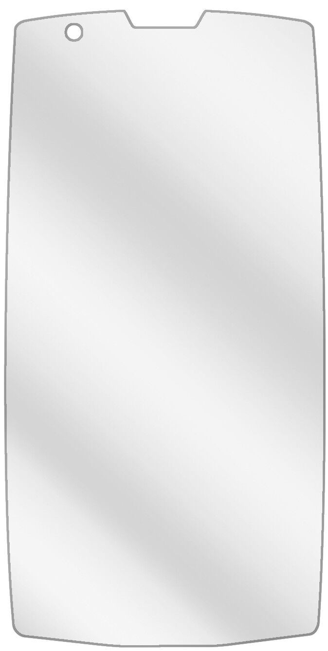 5x Schutzfolie klar für Blackview BV7000 Display-S (3)