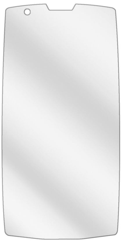5x Schutzfolie klar für Blackview BV7000 Display-S (3)