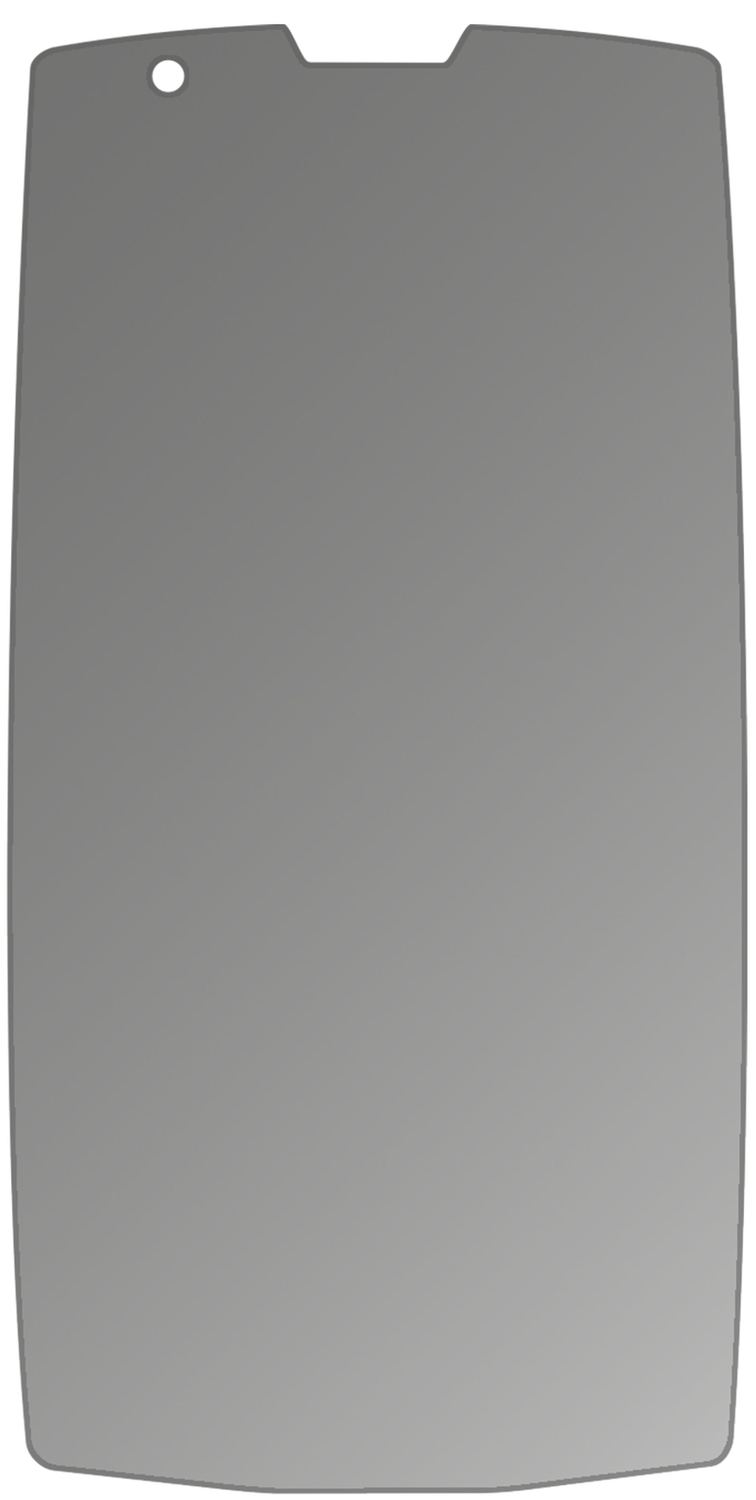 Blickschutzfolie für Blackview BV7000 matt Schutzf (3)