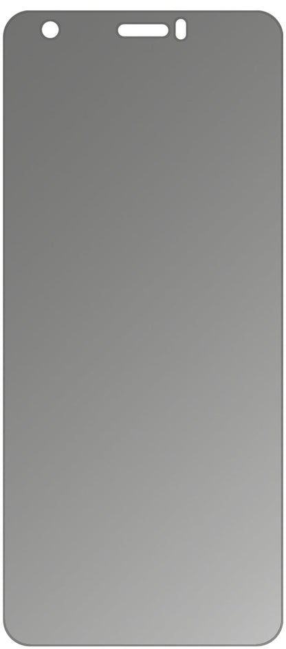 Blickschutzfolie für Archos Core 55S matt Schutzfo (3)