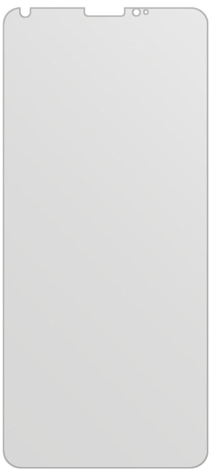 1x Schutzfolie matt für LG V30S ThinQ Display-Schu (3)