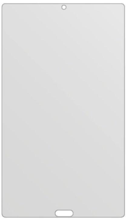 1x Schutzfolie matt für Huawei Mediapad M5 10 Zoll (3)