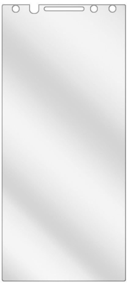 2x Schutzfolie klar für Alcatel 5 Display-Schutzfo (3)