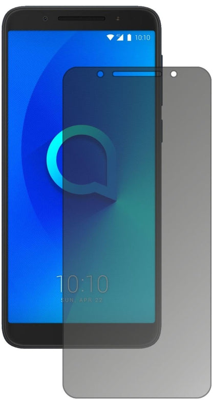 Blickschutzfolie für Alcatel 3V matt Schutzfolie P (1)