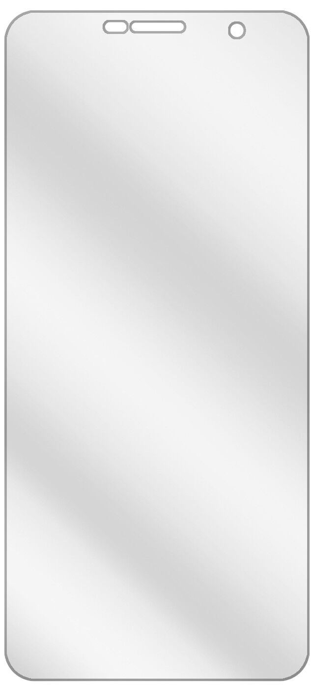 5x Schutzfolie klar für HOMTOM S7 Display-Schutzfo (3)