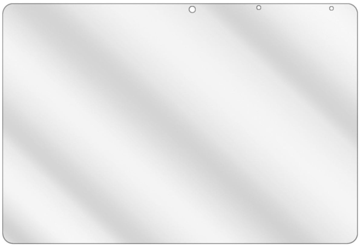 2x Schutzfolie klar für Chuwi Surbook Mini 10.8 Di (3)