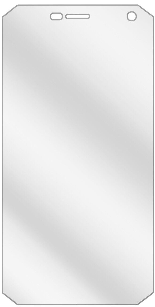 1x Schutzfolie klar für Phonemax Rockey 2 Display- (3)