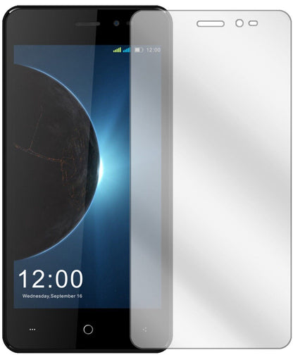 5x Schutzfolie klar für Leagoo Z6 Display-Schutzfo (1)