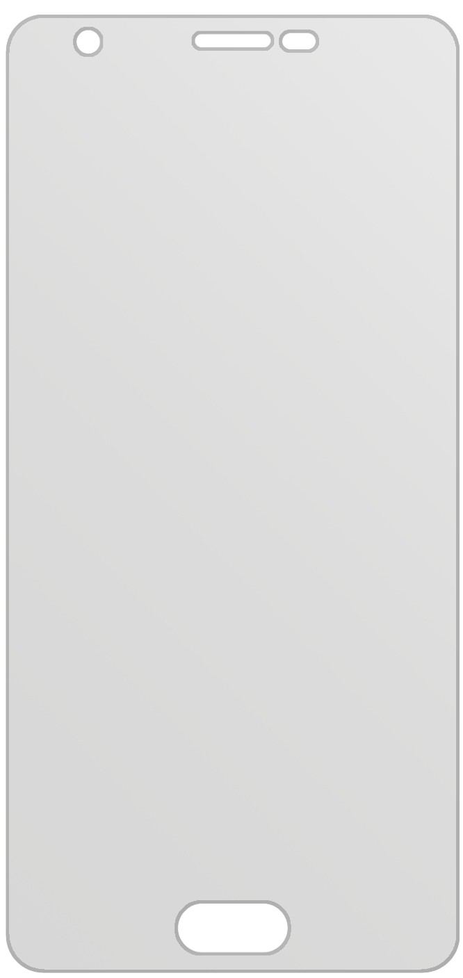 6x Schutzfolie matt für Doogee X20L Display-Schutz (3)