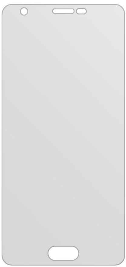 2x Schutzfolie matt für Doogee X20L Display-Schutz (3)