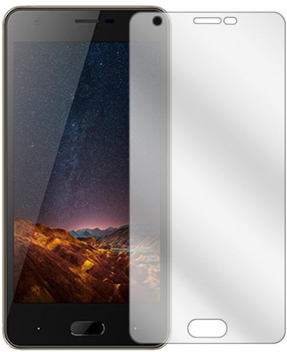 2x Schutzfolie klar für Doogee X20L Display-Schutz (2)