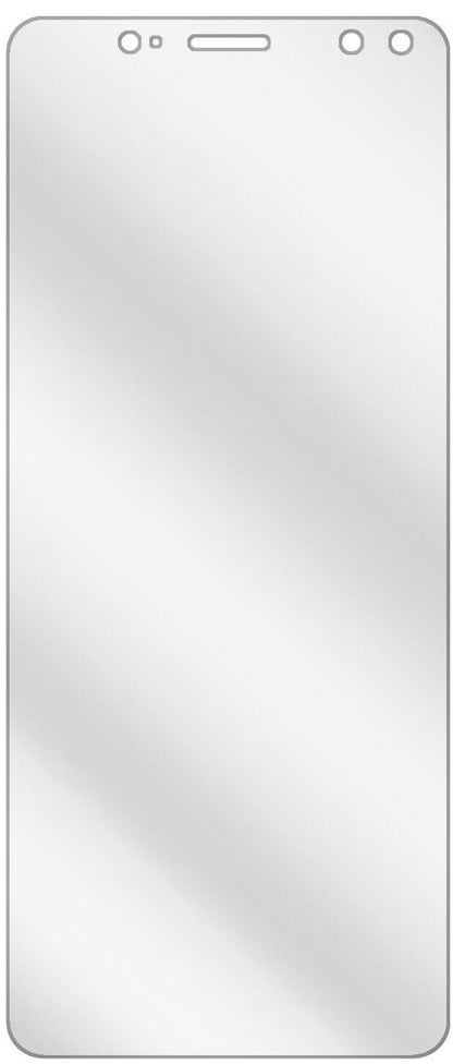 5x Schutzfolie klar für Ulefone Power 3S Display-S (3)