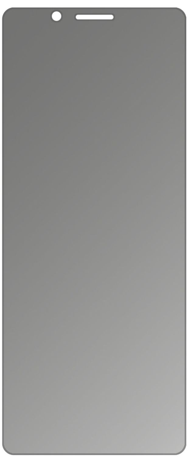 Blickschutzfolie für Umidigi S2 Lite matt Schutzfo (3)