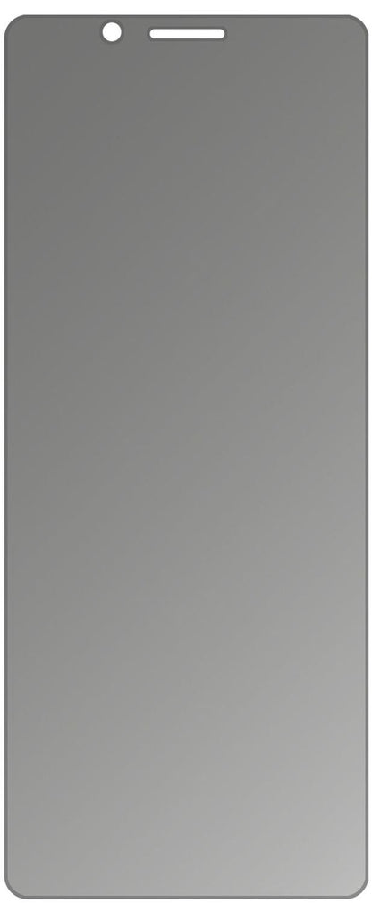 Blickschutzfolie für Umidigi S2 Lite matt Schutzfo (3)